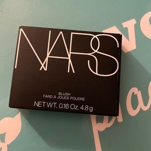 Nars blush